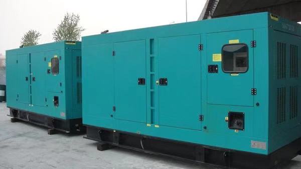 壶关幼儿园备用发电机供